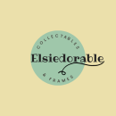 Elsiedorable Logo